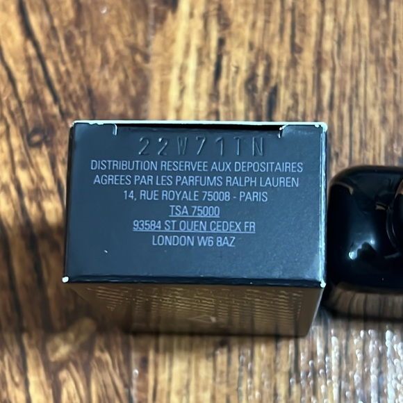 Ralph Lauren Ralph's Club Mini(New) - Picture 4 of 4